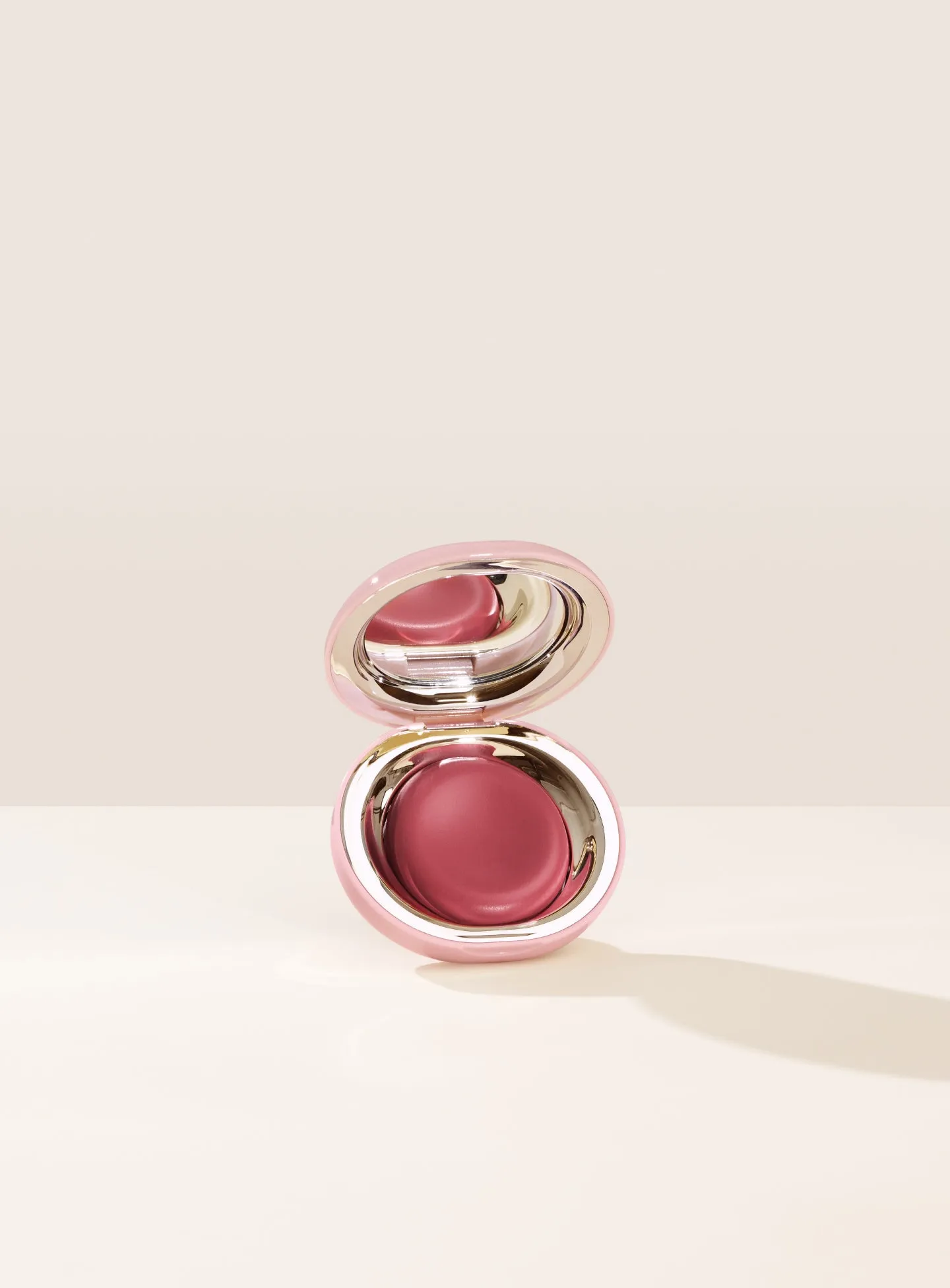 NEARLY MAUVE